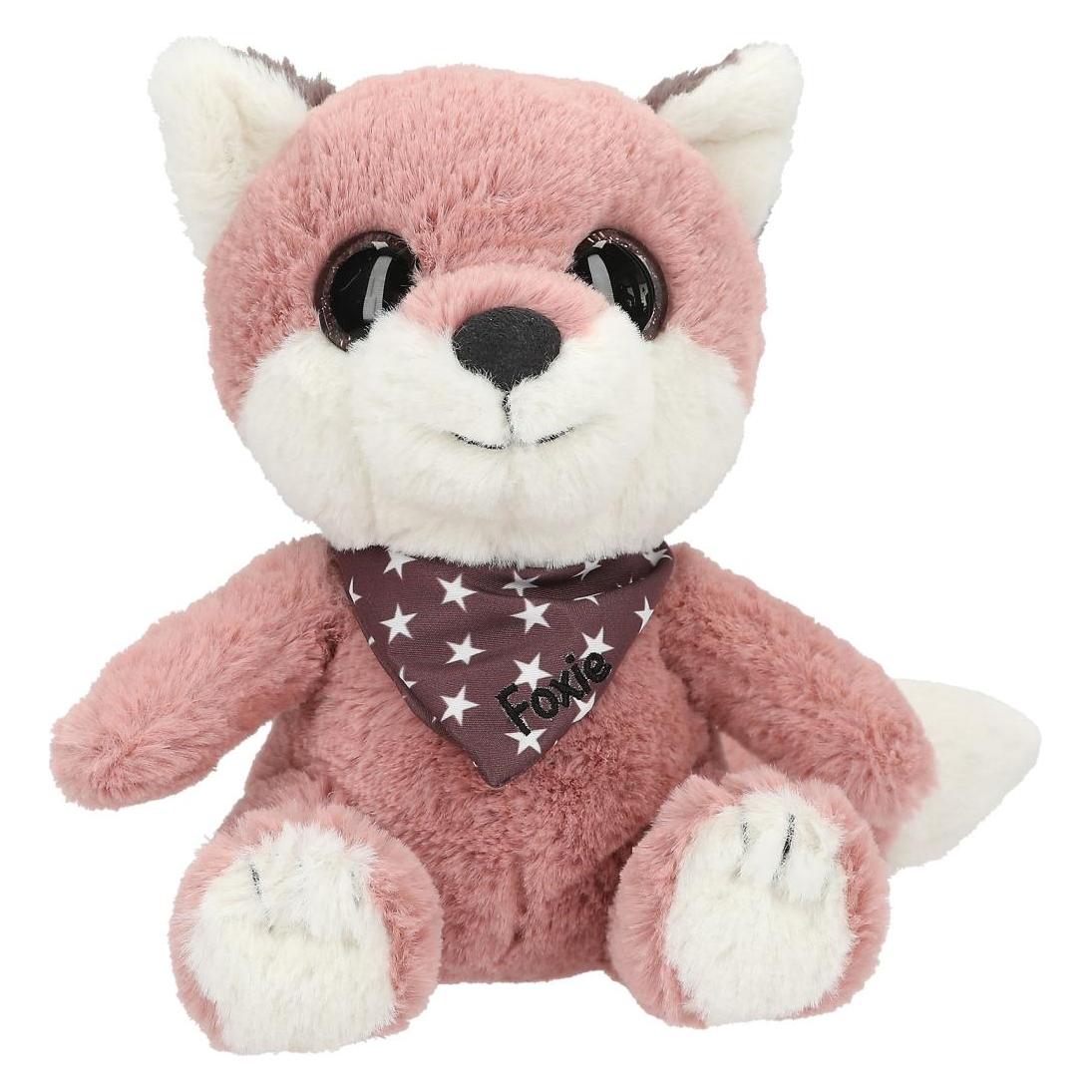 Trend - SNUKIS Plush Fox Foxie 18 cm - () (18 cm) (1278445)