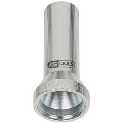 KS Tools Stufen-Druckhülse, Innen-Ø 20mm, Außen-Ø 30mm - 700.2359