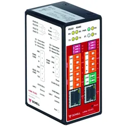 Schell Gateway SWS MODBUS IP/RTU XLink 200 Datenpunkte, 005280099 005280099