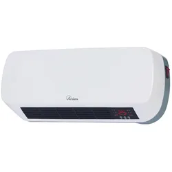 Poly Pool AR4W04P, Heizlüfter, Weiss
