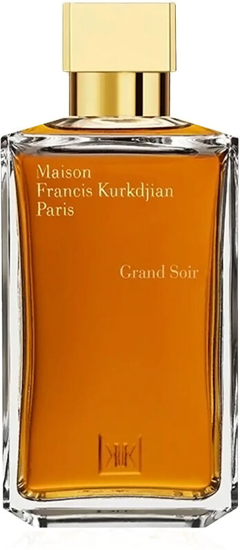 Grand Soir van Maison Francis Kurkdjian Uniseks Eau de Parfum 200ml