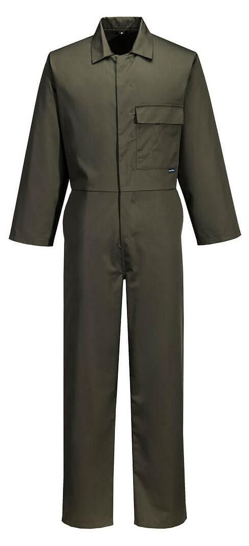 Portwest Standaard overall - Maat S