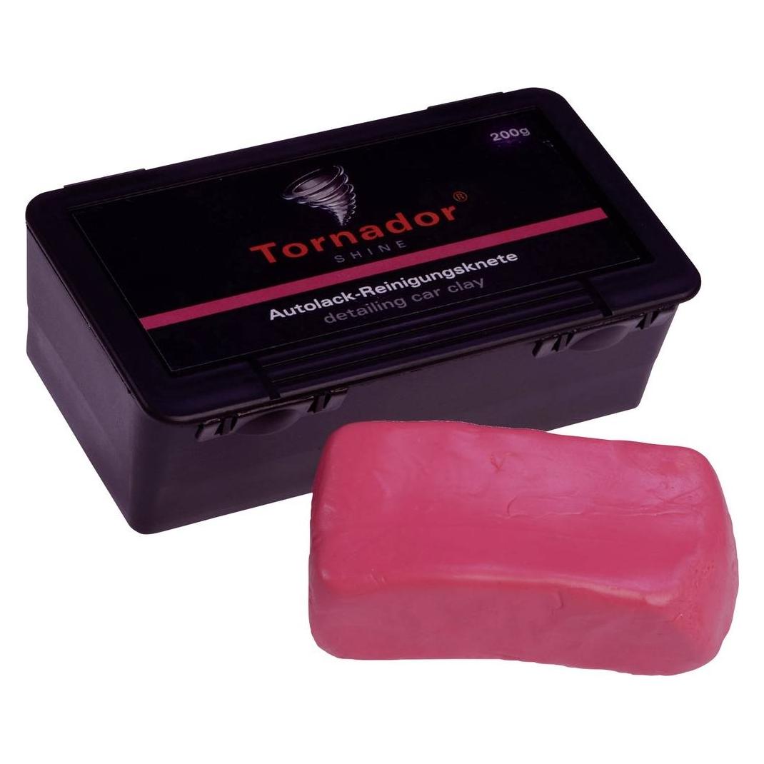 Tornador SHINE Reinigungsknete (877940)