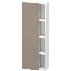 Duravit Hochschrank „DuraStyle“ 50 × 140 × 24 cm