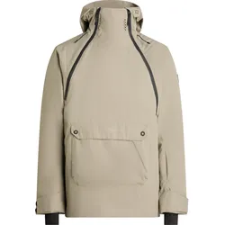McKinley EMBER Funktionsjacke Herren | Gr. M | braun - braun
