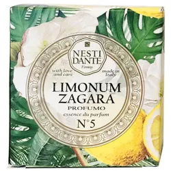 100ml Nesti Dante PROFUMO Limonum Zagara Eau de Parfum