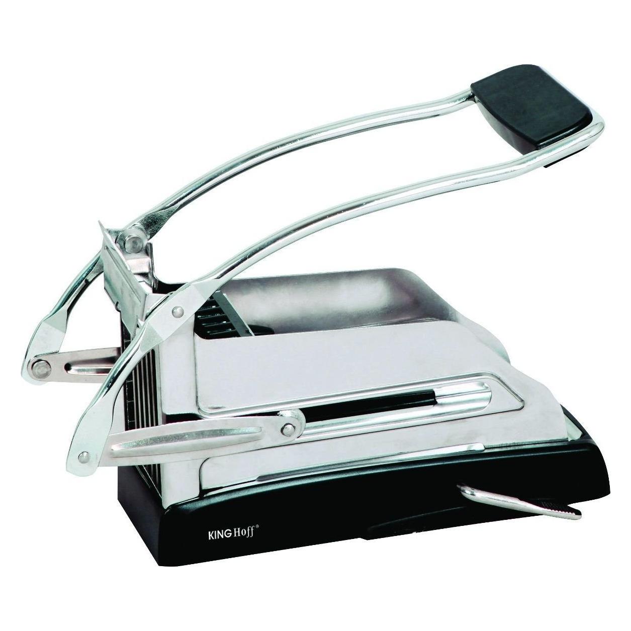 Kinghoff MASZYNKA DO KROJENIA FRYTEK KH-1207 (PO/90249/62867)