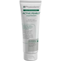 Handreiniger PHYSIODERM Active Pearls unparfümiert 250ml Tube