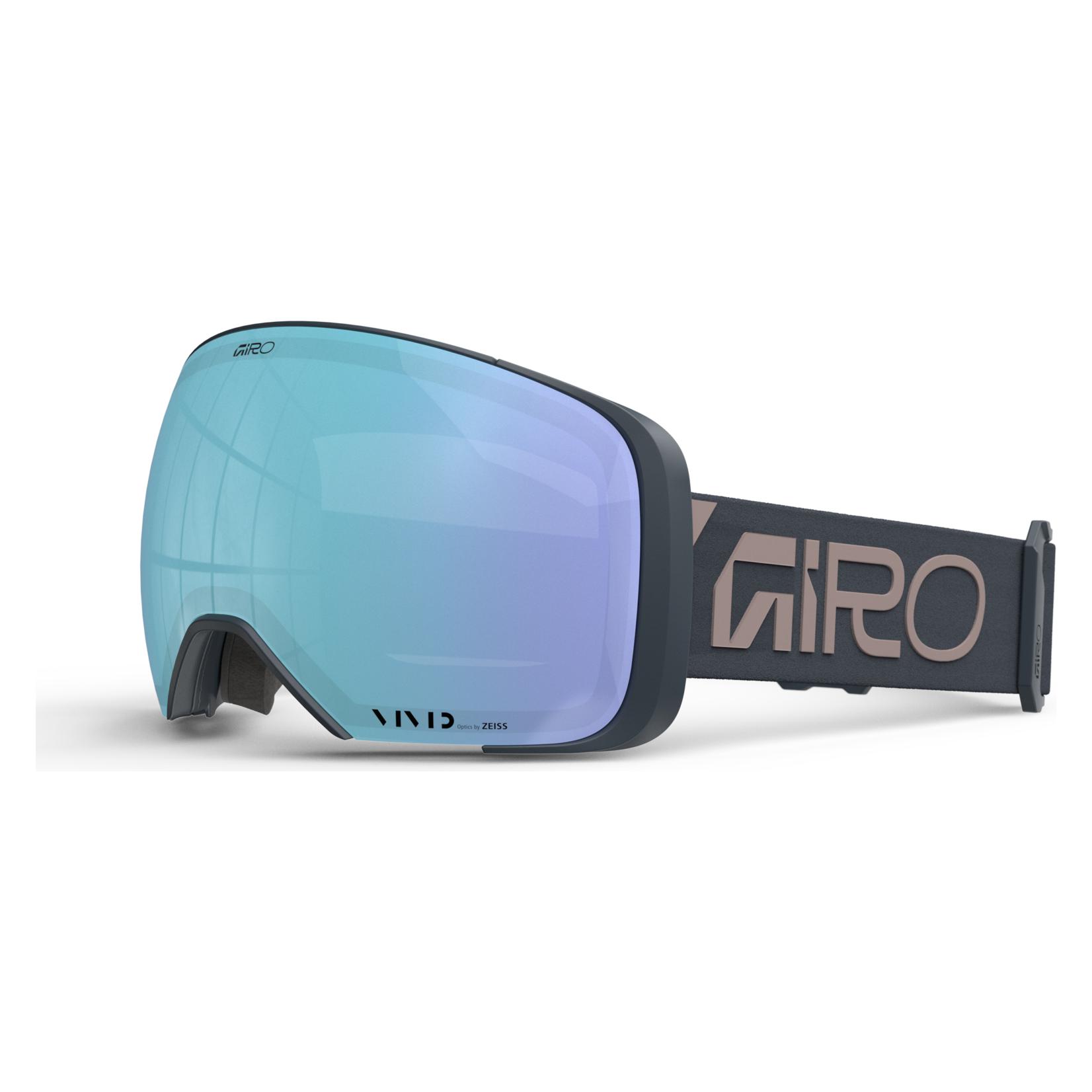 Giro Comp Vivid Goggle (37130-E93)