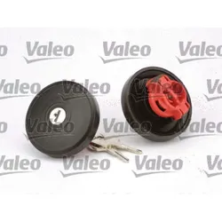 Verschluss Kraftstoffbehälter VALEO 745374 für Peugeot Citroën Smart 407 SW
