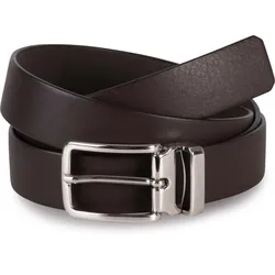 Kariban K-Up Unisex Klassischer Ledergürtel Gürtel KP807