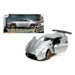 Jada Modellauto Nissan Skyline 2009 GT-R (68694898)