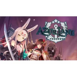 Azur Lane: Crosswave