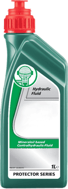ROWE 30307-0200-99 Hydraulic Oil