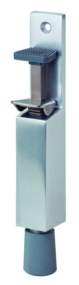 Türfeststeller KWS 1081, Aluminium 108131