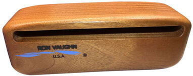 Ron Vaughn W-4.7 Wood Block G5