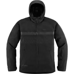 Icon PDX 3 Motorrad Textiljacke S