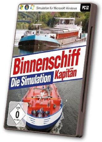 media Verlagsgesellschaft mbH - Binnenschiff Kapitän - Preis vom 09.10.2026 07:28:09 h