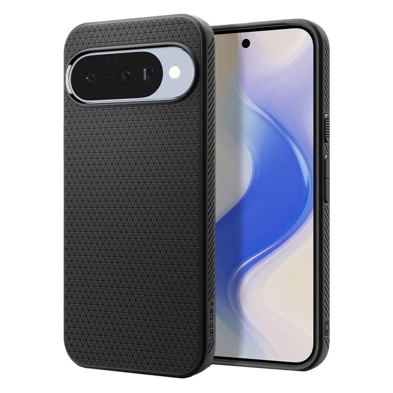 Spigen Liquid Air (Google Pixel 10, Google Pixel 10 Pro) (ACS09714)
