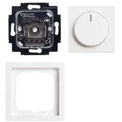Busch-Jaeger Drehdimmer 6523 UJ-84-102 2CKA006512A0350