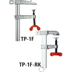 BESSEY Polschweißzwinge TP-1F-RK