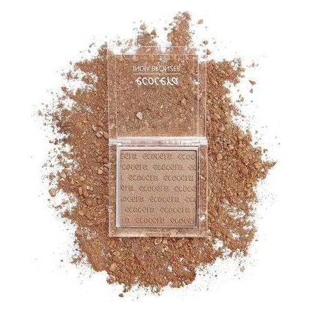 Ecocera Bronzer 10g Bronzer (L) (Bronzer, 10 g) (5905279930308)