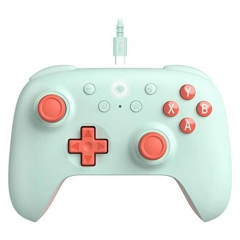 8bitdo Ultimate 2C Wired (Android, PC, Windows) (RET00475)