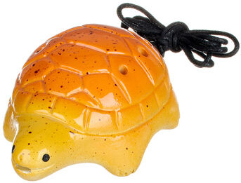 Thomann 7H G Soprano Turtle O Orange