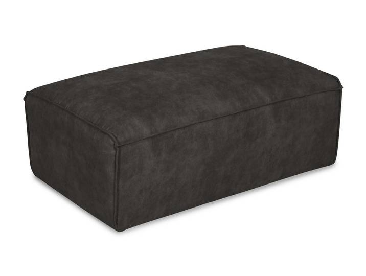 OTTO home Polsterhocker Mittel (1 St., Made in Europe, FSC®-zertifiziert), 102x61 cm, bodentief