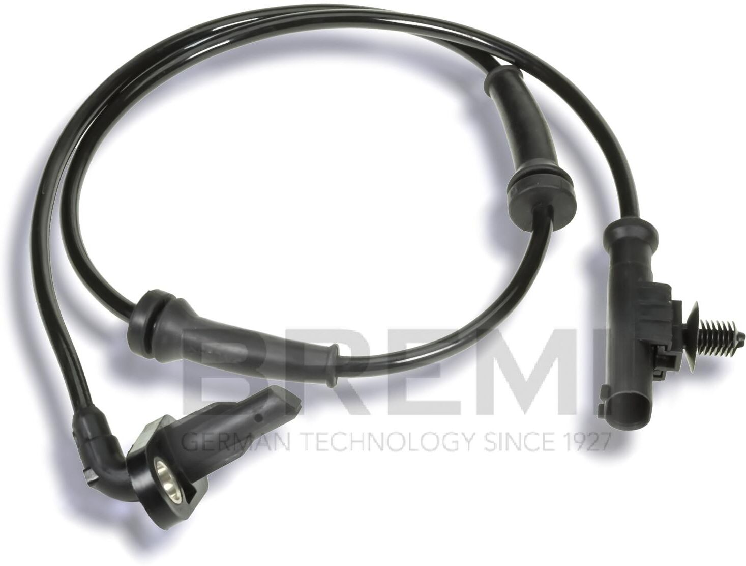 Bremi Sensor, Raddrehzahl 50143 Für Nissan