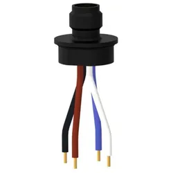 Bernstein Einbaustecker STECKER 5PM12M20ACOD