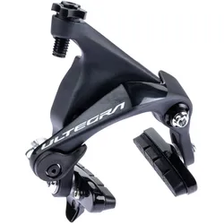 Shimano Rennbremse Ultegra BR-R8100 / 8110 / 8111 vorn schwarz Direct Mount