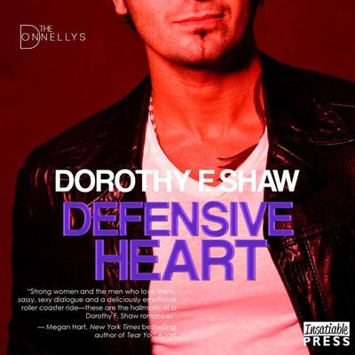 Defensive Heart - Dorothy F. Shaw, Audio, 9781624613647