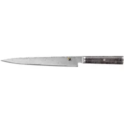 Miyabi 5000MCD 67, Küchenmesser, Grau, Schwarz
