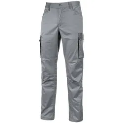 U-Power, Arbeitshose, Crazy (3XL)
