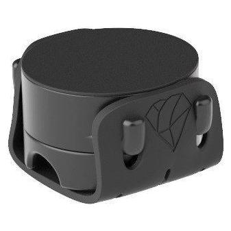 Shapeheart Motorrad-Smartphone-Halterung ohne Tasche Roller (SPH-SUP.SCOOT)