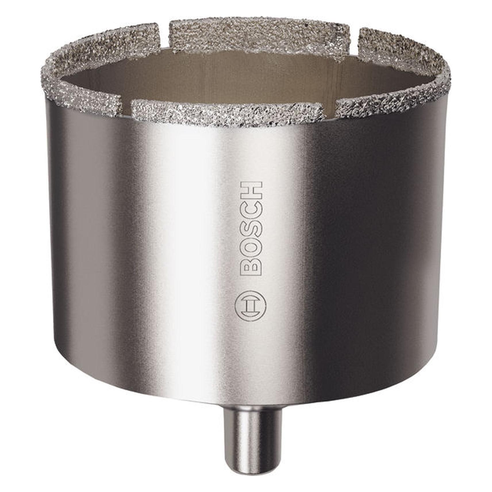 Bosch Professional Zubehör Tiles Arbored Lochsäge, 65 mm (65 mm) (2608594549)
