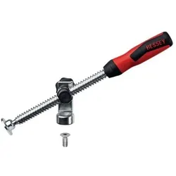 Bessey Schwenkadatpter TW28AV 160 mm f.Bohrungs-D.28 mm