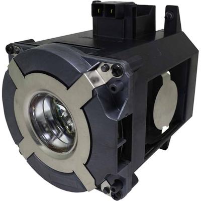 Jaspertronics™ Original Lamp & Housing for the Dukane ImagePro 6772-L Projector - 1 Year Warranty