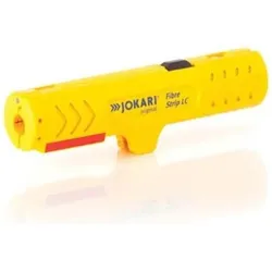 Jokari, Zange, Kabelentmanteler Geeignet für (124 mm)