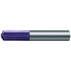 Gühring, Fräser, SpyroTec Fasfräser VHM 120° 10mm Z5 HA TiAlN