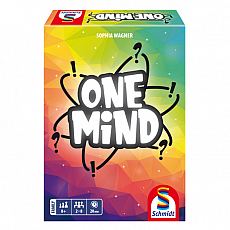 Schmidt Spiele One Mind - deutsch 302542