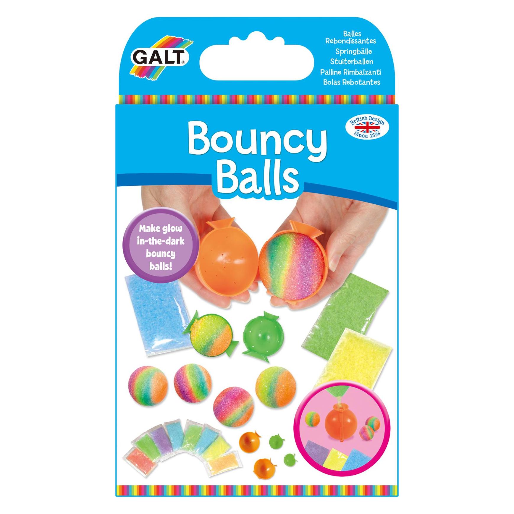 GALT Bouncy Balls (1003325)