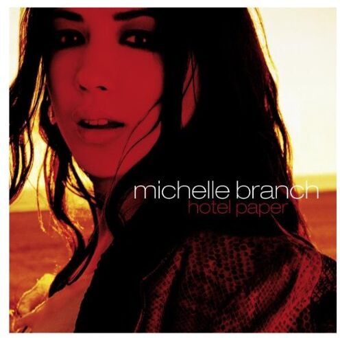 Michelle Branch - Hotel Paper - Preis vom 05.10.2026 03:47:11 h