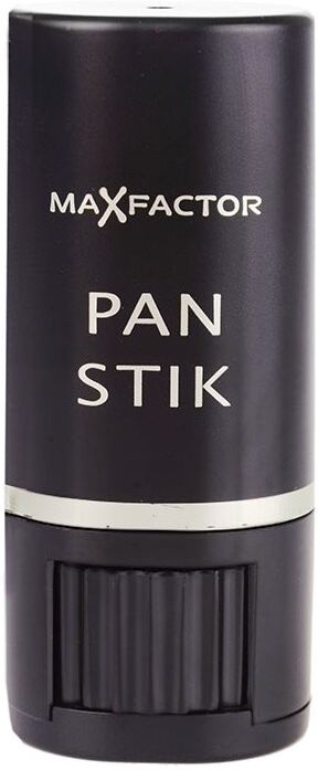 Max Factor Pan Stik Make-up und Korrektor alles in einem Farbton 96 Bisque Ivory 9 g