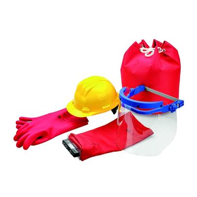 Cimco Werkzeuge Sicherheits-Sortiment 140255
