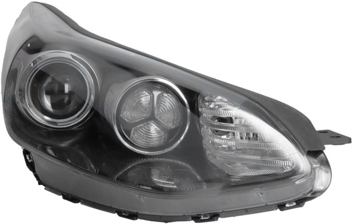 Depo Fanali 223-1162R-LDEM2