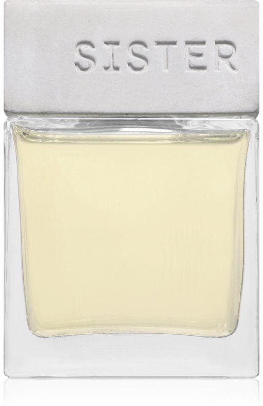 Sister's Aroma Lemon Cupcake aroma diffuser 110 ml