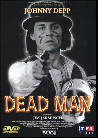 Dead Man - Preis vom 05.10.2026 03:47:11 h
