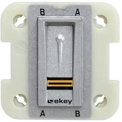 ekey net Fingerscanner M Unterputz für die Elektrobranche